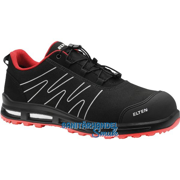 ELTEN Sicherheitshalbschuh Enno XXT Pro Low ESD S3S 40