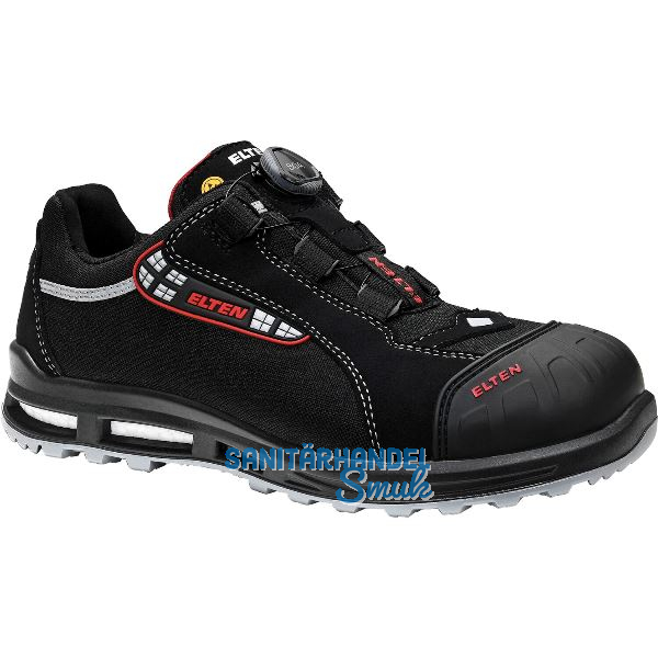 ELTEN Sicherheitshalbschuh Senex XXT Pro ESD S3S 38