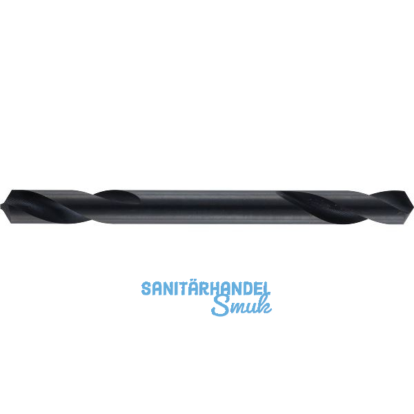 ALPEN Blindnietbohrer doppelseitig DIN1897RN-DED HSS Bohrer � 3,1 mm