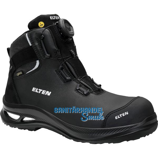 ELTEN Sicherheitsstiefel Terence XXG Pro ESD S3S 41