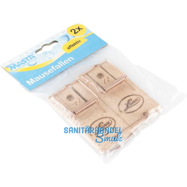 Mausefalle SB-2