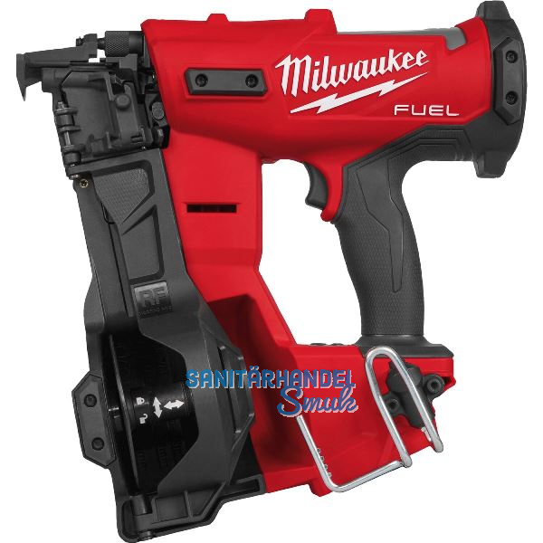 MILWAUKEE Akku-Nagler M18 FRCN45-0X 18 Volt