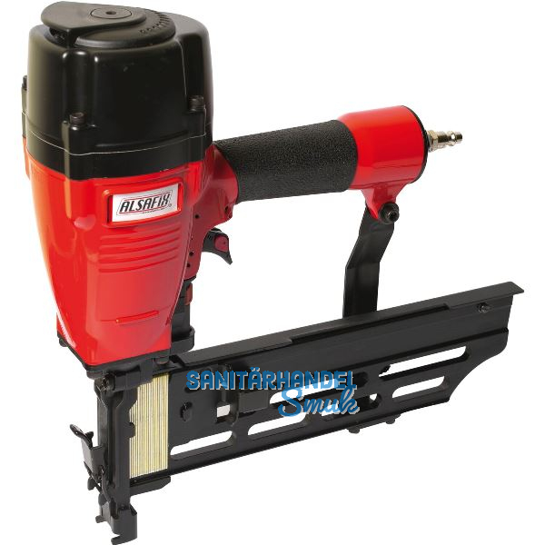 ALSAFIX Kombinagler 11/75 P1 Klammernl�nge 38 - 75 mm