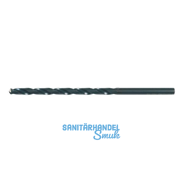 MAYKESTAG Spiralbohrer DIN340RN HSS L�nge 184 mm � 10 mm