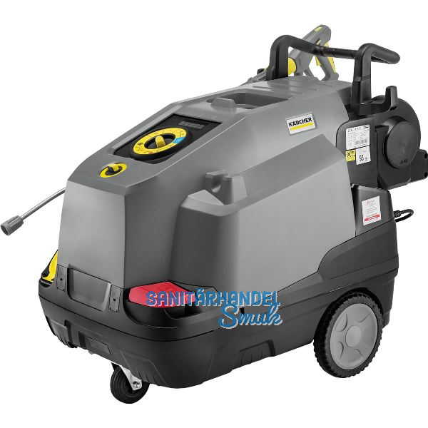 K�RCHER Hochdruckreiniger HDS 8/18-4 CXA 180 bar