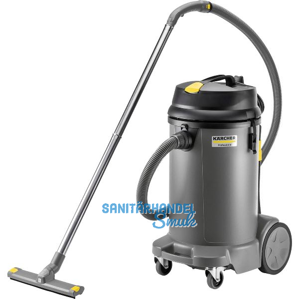 K�RCHER Nass- und Trockensauger NT 48/1