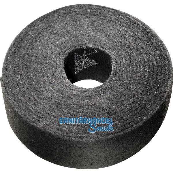 SIA Schleifvliesrolle 6120 100 mm L�nge 10 m Korn sehr fein