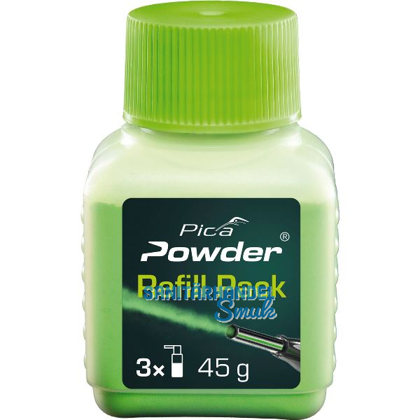 PICA Nachf�llpulver zu Spraymarker Powder 45g
