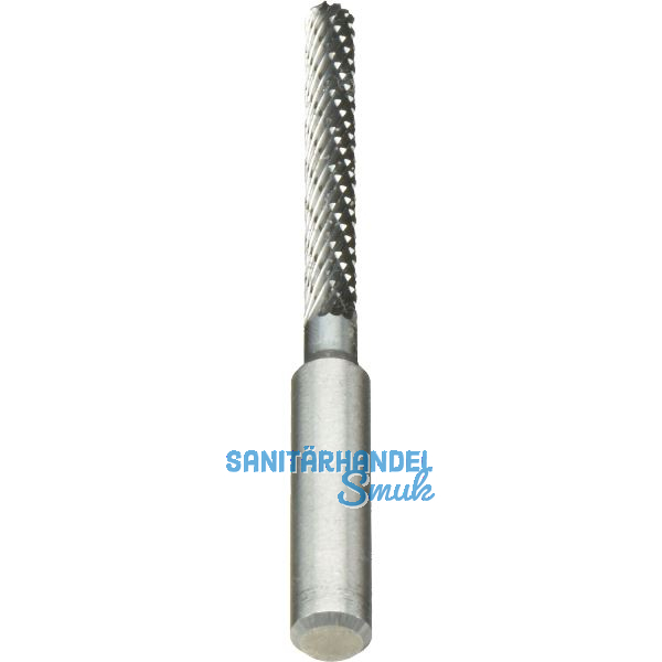 LUKAS Schl�sseldienstfr�ser SDF � 4 mm L�nge 30 mm