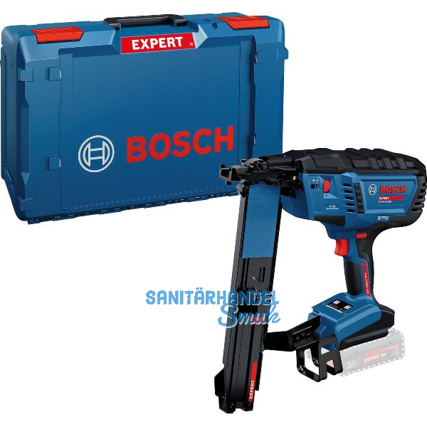 BOSCH Akku-Tacker EXTH 18V-50 18 Volt