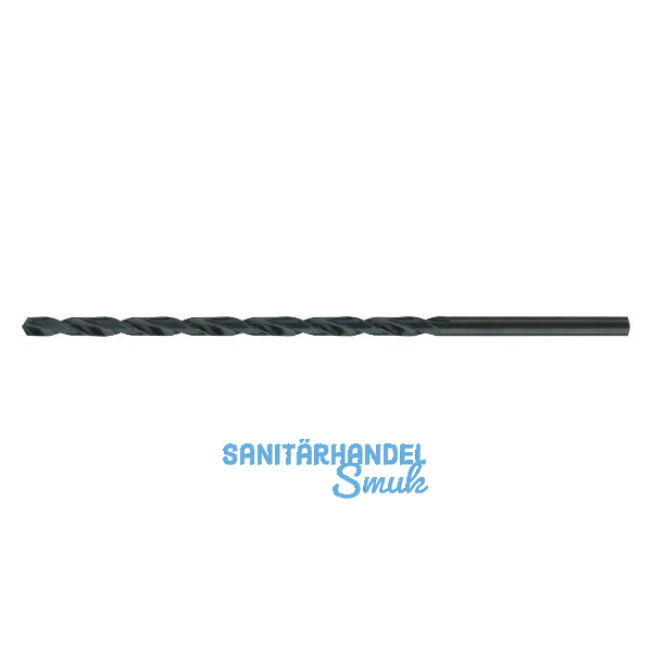 MAYKESTAG Spiralbohrer DIN1869RN HSS L�nge 265 mm � 10 mm
