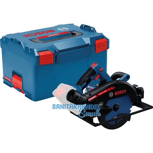 BOSCH Akku-Handkreiss�ge EXKS 18V-68GX 18 Volt