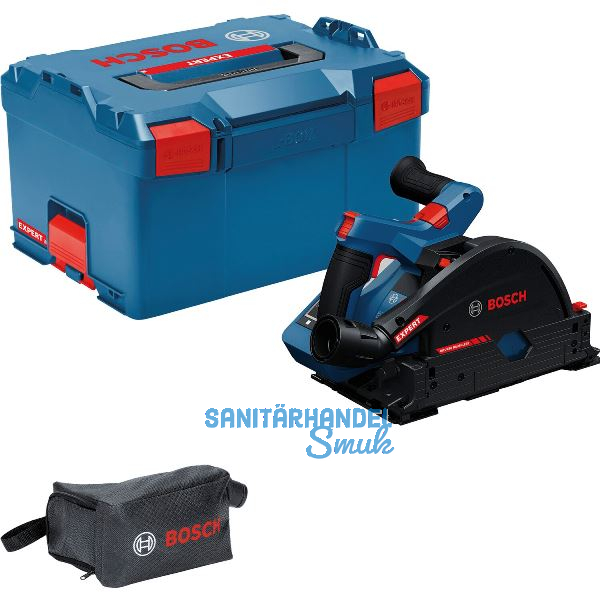 BOSCH Akku-Tauchs�ge EXKT 18V-52G 18 Volt