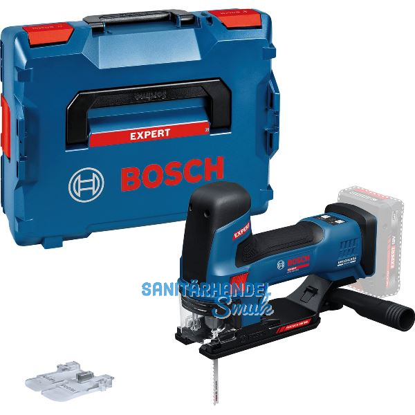 BOSCH Akku-Stichs�ge EXST 18V-155 S 18 Volt