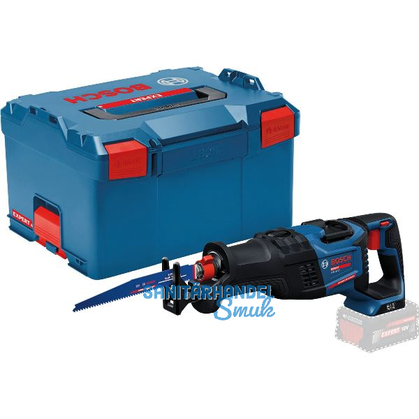 BOSCH Akku-S�bels�ge EXSA 18V-32 18 Volt