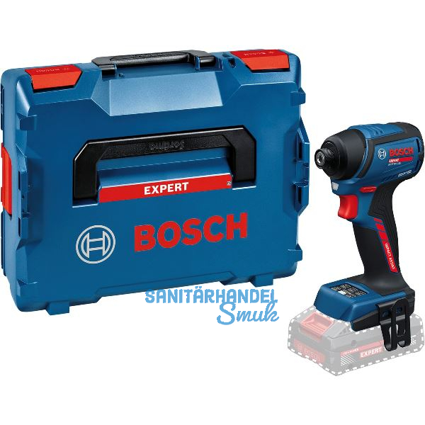 BOSCH Akku-Schlagschrauber EXDR 18V-230 18 Volt
