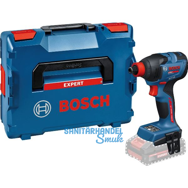 BOSCH Akku-Schlagschrauber EXDX 18V-210 18 Volt