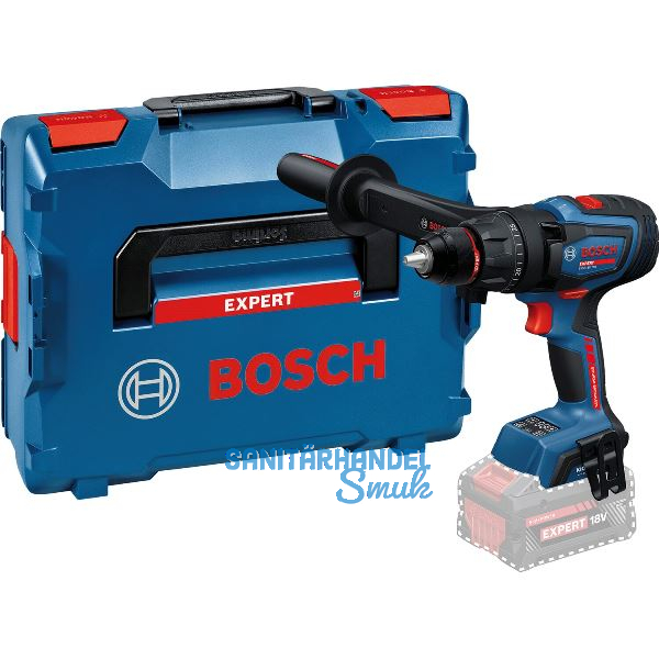 BOSCH Akku-Schlagbohrschrauber EXSB 18V-150 18 Volt
