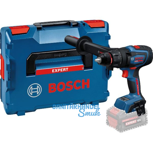 BOSCH Akku-Bohrschrauber EXSR 18V-150 18 Volt