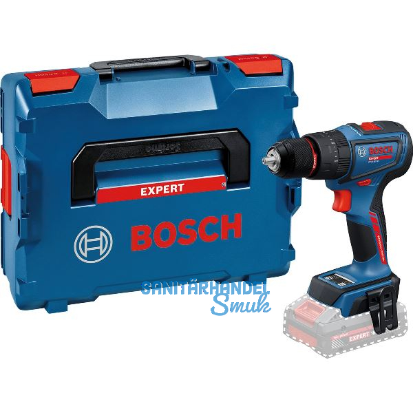 BOSCH Akku-Schlagbohrschrauber EXSB 18V-90 FC 18 Volt