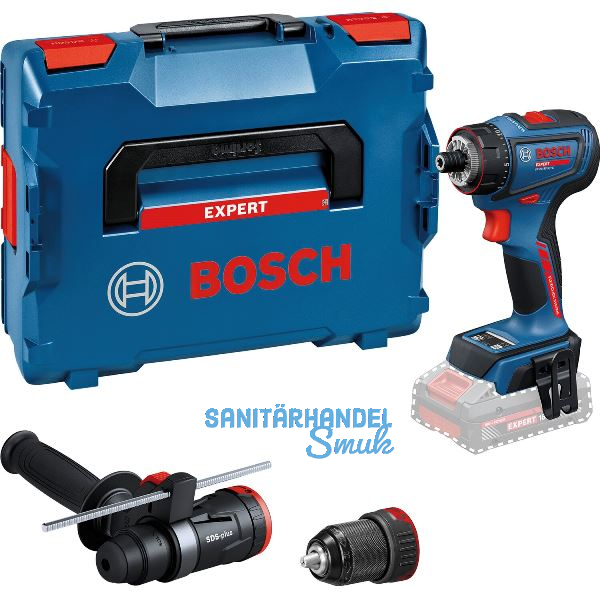 BOSCH Akku-Bohrschrauber EXSR 18V-90 FC 18 Volt