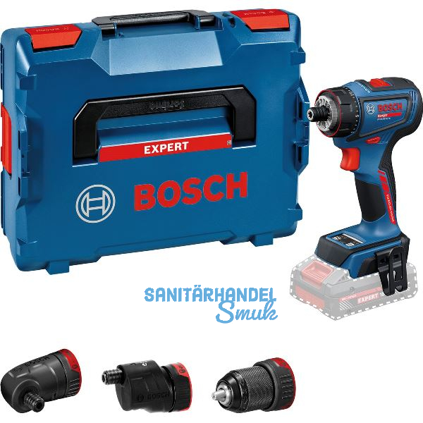 BOSCH Akku-Bohrschrauber EXSR 18V-90 FC 18 Volt