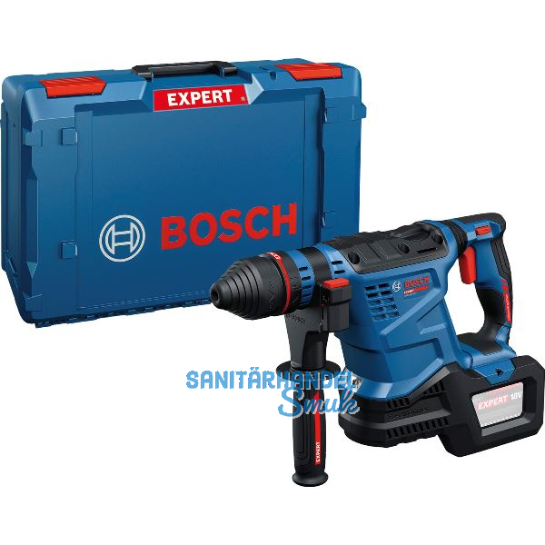 BOSCH Akku-Bohrhammer EXBH 18V-32F 18 Volt