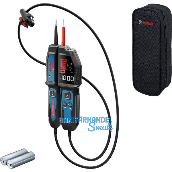 BOSCH Spannungspr�fer EXVT 1000-17