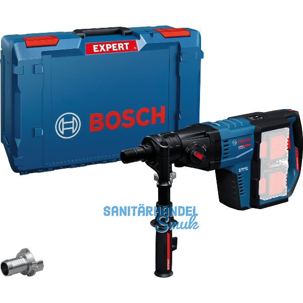 BOSCH Akku-Diamantbohrmaschine EXDB 18V2-180 18 Volt