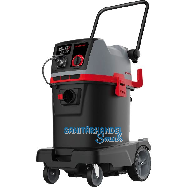 SPRINTUS Pumpsauger HydroX Works 1200 Watt