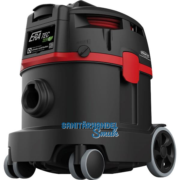 SPRINTUS Trockensauger Era Tec Zero 700 Watt