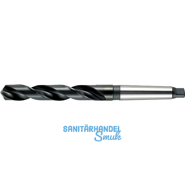 MAYKESTAG Spiralbohrer DIN345RN HSS Morsekegel 3 � 27 mm