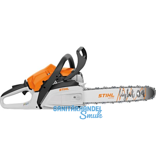 STIHL Benzin Kettens�ge MS 212 Schwert 40 cm