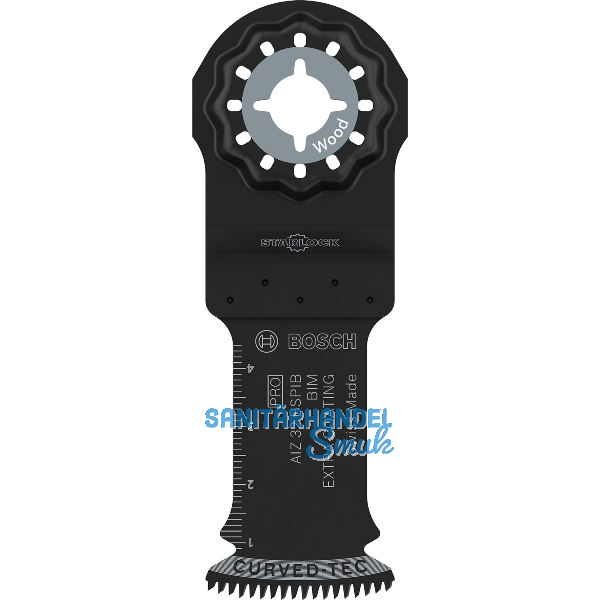 BOSCH Tauchs�geblatt AIZ 32 BSPIB Pro (10 St�ck)