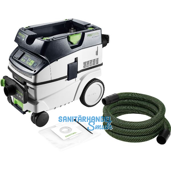 FESTOOL Absaugger�t CTL 26 EI AC Renofix 350-1200 Watt