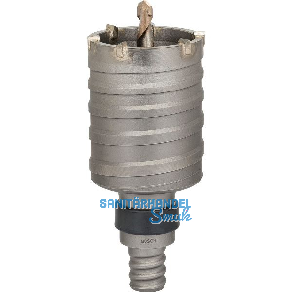 BOSCH Hohlbohrkrone SDS-max-9 � 68 x 80mm