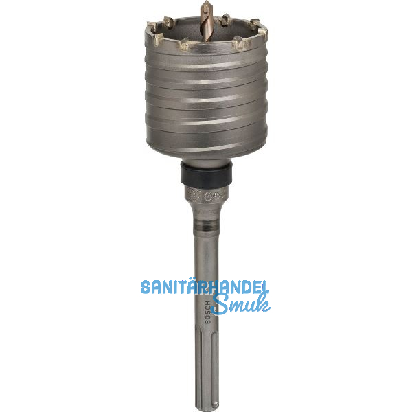 BOSCH Hohlbohrkrone SDS-max-9 � 90 x 290mm
