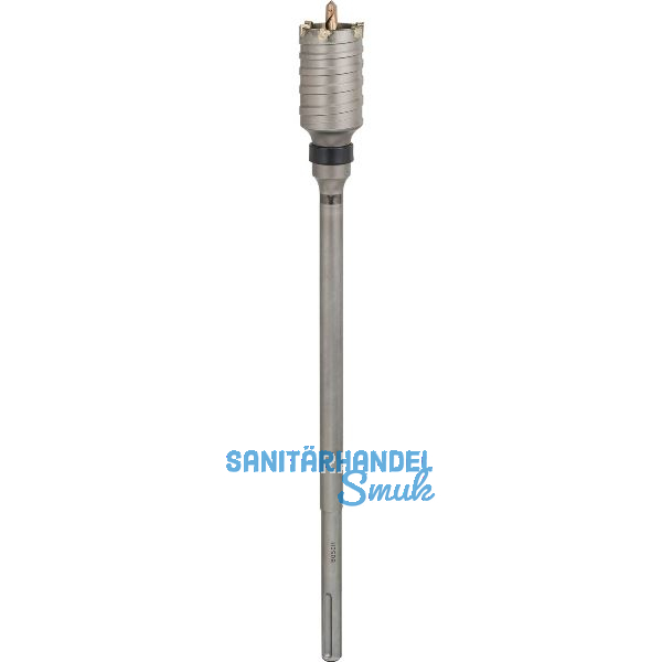 BOSCH Hohlbohrkrone SDS-max-9 � 55 x 550mm