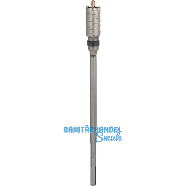 BOSCH Hohlbohrkrone SDS-max-9 � 45 x 550mm