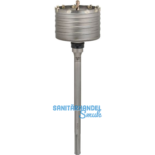 BOSCH Hohlbohrkrone SDS-max-9 � 125 x 430mm