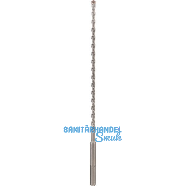 BOSCH HM-Hammerbohrer SDS-Max-4 12/200/340mm