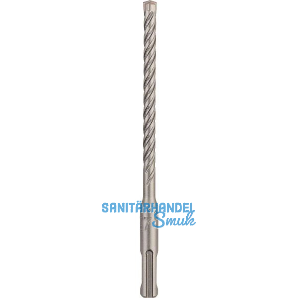 BOSCH HM-Hammerbohrer SDS-Plus-p5X L�nge 210 mm Bohrer � 16 mm - 10 St�ck