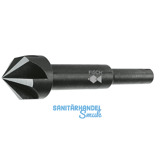 FISCH Krauskopfversenker WS Durchmesser 13 mm