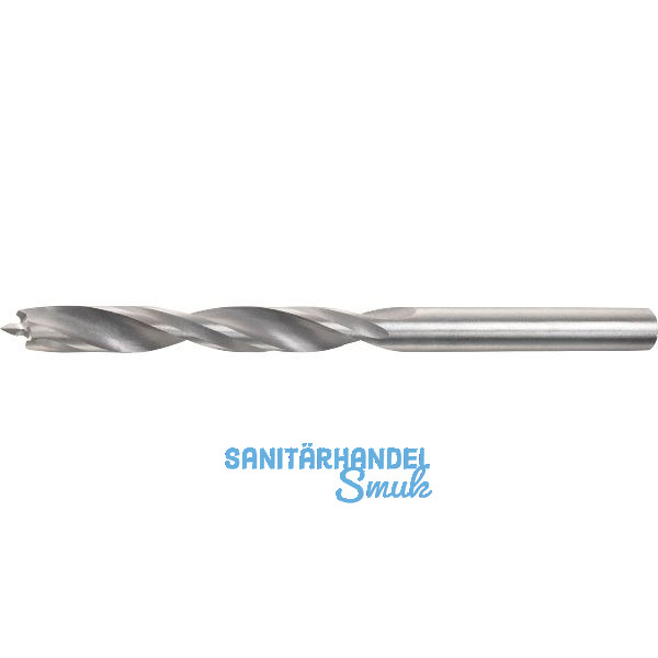 STERN Holzspiralbohrer L�nge 80 mm Bohrer � 4,5 mm