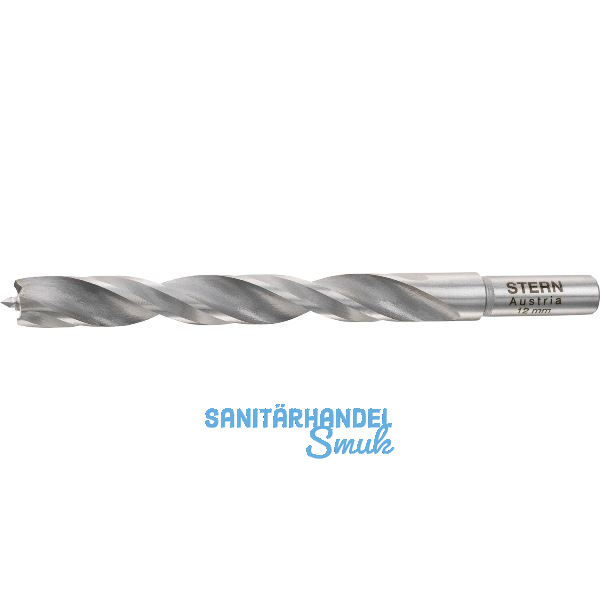 STERN Holzspiralbohrer L�nge 140 mm Bohrer � 14 mm