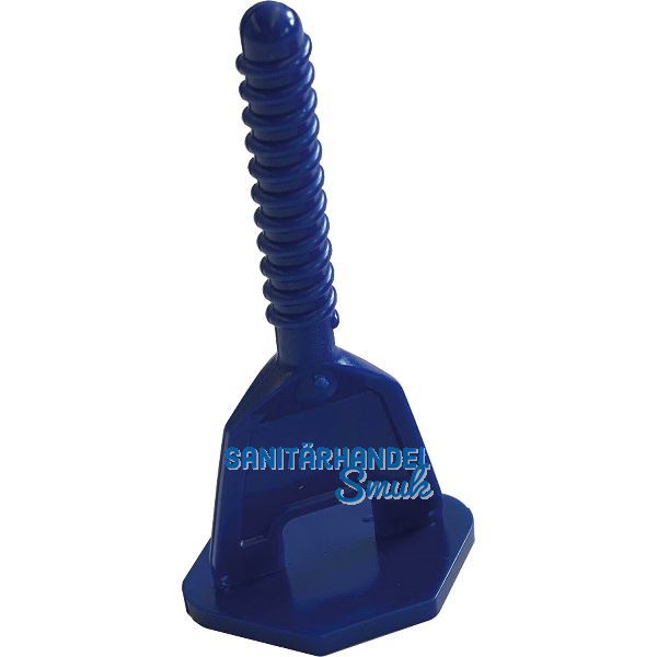 KAUFMANN Gewindelaschen zu Nivelliersystem - 200 St�ck