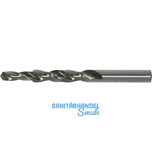 MAYKESTAG Mehrfasen-Stufenbohrer HSS-S 90 Grad mittel DIN8378RN M8