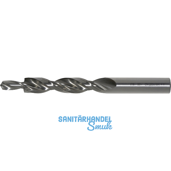 MAYKESTAG Mehrfasen-Stufenbohrer HSS 180 Grad mittel DIN8376RN M5