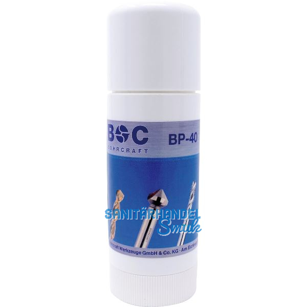 BOHRCRAFT Bohr- & Schneidpaste 40ml