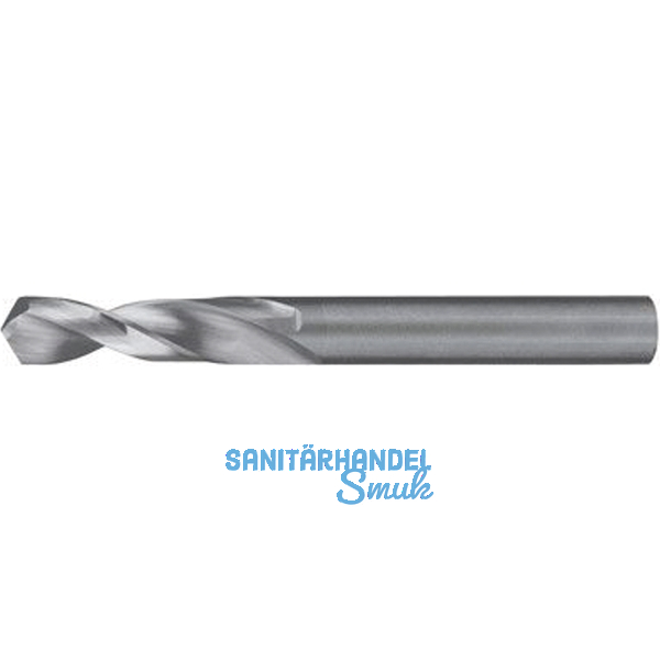 WALTER TITEX VHM-Spiralbohrer DIN6539 � 7 mm
